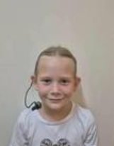Emilia WINIARSKA