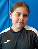 Gabrysia OŁOWSKA
