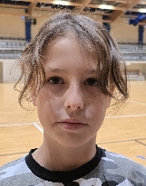 Kaja  KRUSZONA