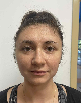 Dariia KAHANETS
