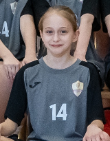 Julia DUDAREWICZ