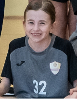 Hanna SMIESKOL