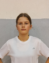 Wiktoria  SUHAK