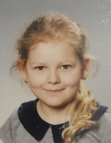 Maja  PAWŁOWSKA