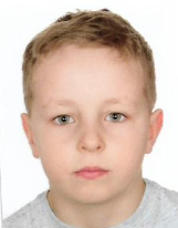 Mateusz GĘBSKI