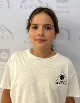 Julia  KRAKOWIAK