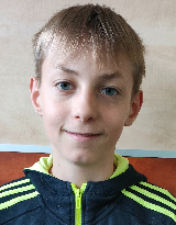 Jakub DUSZA