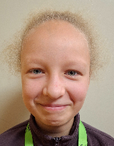 Matylda DYBASKA
