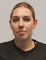 Laura SUGIER