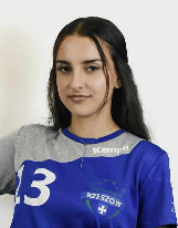 Wiktoria STEC
