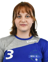 Roksana GUCWA