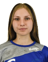 Zuzanna GOLEC
