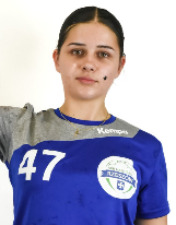 Aleksandra LEBRYK