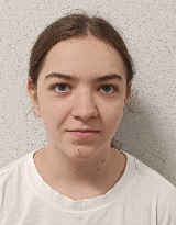Weronika URBAŃCZYK 