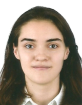 Julia RABUS