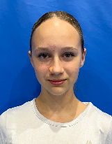 Lena BALCAREK