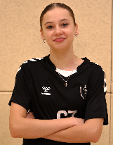 Martyna CHRZANOWSKA