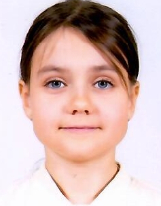 Hanna BRZOZOWSKA