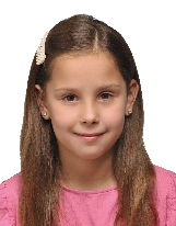 Michalina JAKUBOWSKA