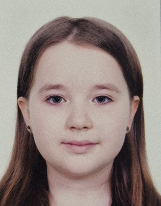 Amelia MASZENDA