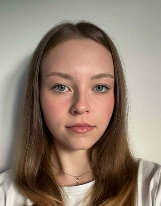 Wiktoria BIELEŃ