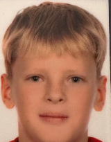 Kacper DZIERŻAWA