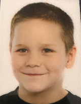 Kacper SORDON