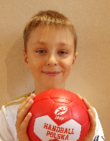 Kacper FARON