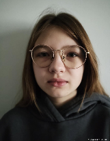 Oliwia KUŚMIERZ