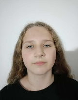 Paulina  IŻYCKA