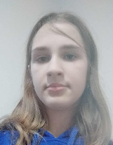 Oliwia ŚCIEGIENNA