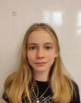 Maria GŁĄB 