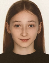 Inez DUBIEL