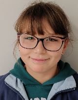 Hanna POSZAŁA