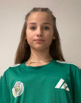 Jagoda KOWALCZYK