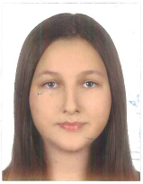 Patrycja DOMŻALSKA