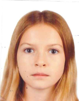 Michalina SAJEWICZ