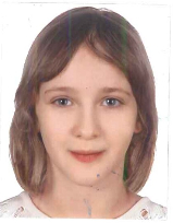 Nina SIERANT