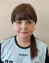 Vanessa POGORZELSKA