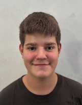 Kacper PALMOWSKI