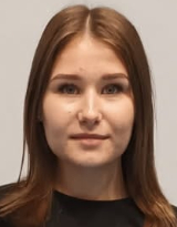 Paulina JĘDRASZEK