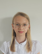 Hanna ZASINA