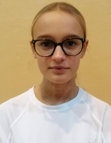 Magdalena SZEWCZYK