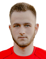 Dawid CZYŻNIKOWSKI