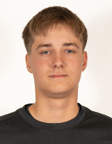 Mikołaj KACPRZAK