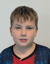 Kuba NAPIÓRKOWSKI