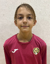 Apolonia BAGIŃSKA