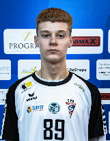 Roman MINOTSKYI