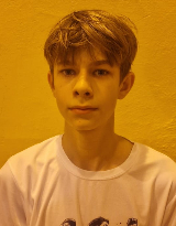 Filip CHLUDZIŃSKI