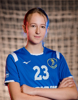 Zuzanna GRALIŃSKA
